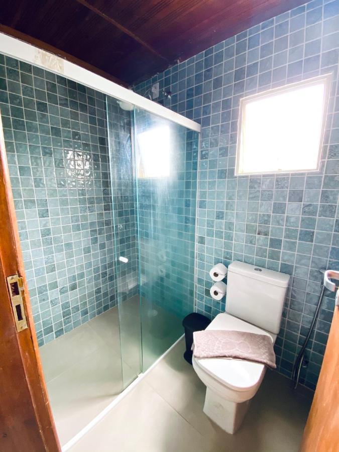 Suite Atalaia Фернанду ди Нороня Екстериор снимка